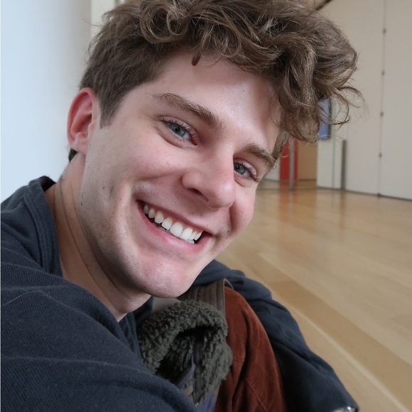 Meet your Posher, Patrick - Picture 1 of 1